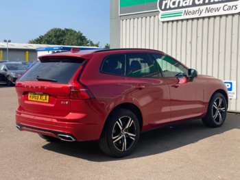 Used Volvo XC60 2019 for sale - 74874648: Photo