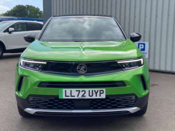 Used Vauxhall Mokka 2022 for sale - 74700079: Photo