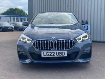 Used BMW 2 Series 2022 for sale - 74726832: Photo