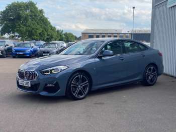 Used BMW 2 Series 2022 for sale - 74726832: Photo
