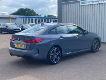Used BMW 2 Series 2022 for sale - 74726832: Photo