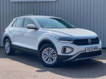2022 (22) - 1.5 TSI Life 5dr