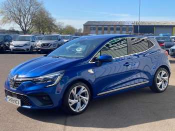 Used Renault Clio 2019 for sale - 74625033: Photo