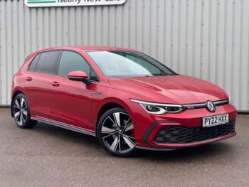 2022 (22) - 2.0 TDI 200 GTD 5dr DSG