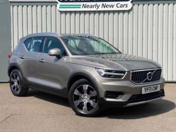 2021 (71) - 2.0 B4P Inscription 5dr AWD Auto