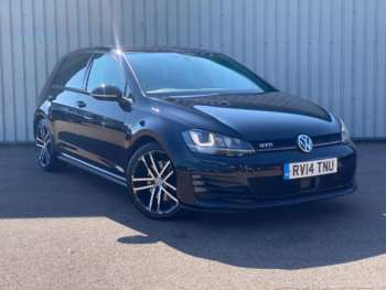 2014 (14) - 2.0 TDI GTD 5dr