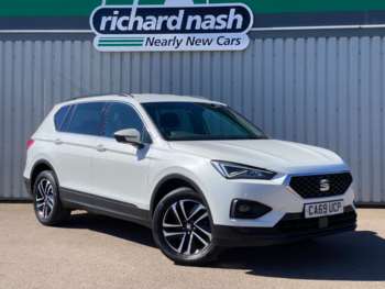 2020 (69) - 1.5 EcoTSI SE Technology 5dr