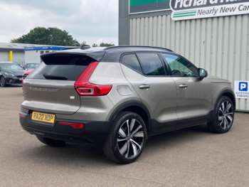 Used Volvo XC40 2022 for sale - 74875186: Photo