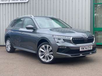2024 (74) - 1.0 TSI SE L 5dr DSG