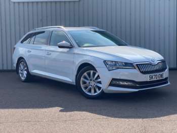 2020 (70) - 1.4 TSI iV SE Technology DSG 5dr