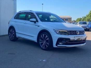 2020 (20) - 2.0 TSi 230 4Motion SEL 5dr DSG