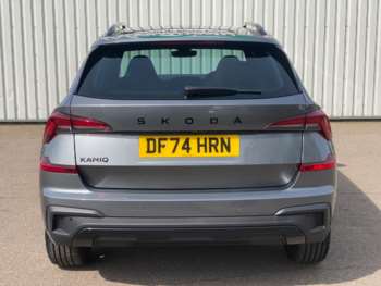 Used Skoda Kamiq 2024 for sale - 74810578: Photo