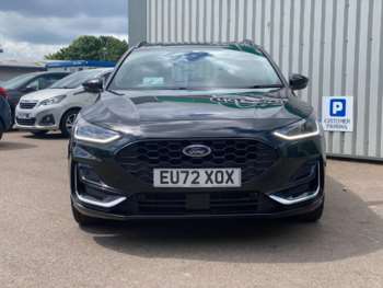 Used Ford Focus 2022 for sale - 74799452: Photo