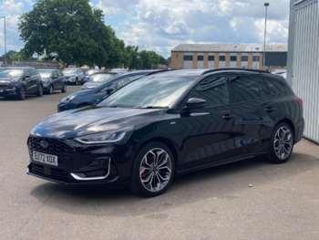 Used Ford Focus 2022 for sale - 74799452: Photo