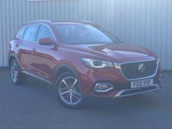 2021 (21) - 1.5 T-GDI Excite 5dr DCT