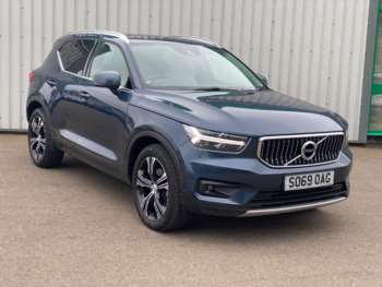 2020 (69) - 2.0 T4 Inscription Pro 5dr Geartronic