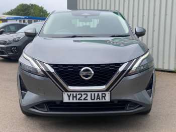 Used Nissan Qashqai 2022 for sale - 74625075: Photo