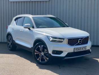 2020 (69) - 2.0 T4 Inscription Pro 5dr Geartronic