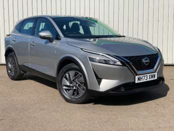 2024 (73) - 1.3 DiG-T MH Acenta Premium 5dr