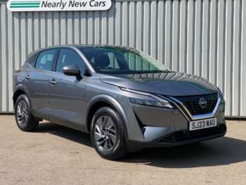 2023 (23) - 1.3 DiG-T MH Acenta Premium 5dr