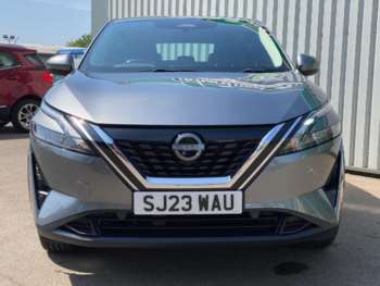 Used Nissan Qashqai 2023 for sale - 74701606: Photo