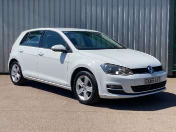 2015 (65) - 1.4 TSI Match 5dr