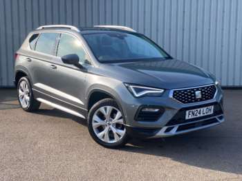 2024 (24) - 1.5 TSI EVO Xperience 5dr