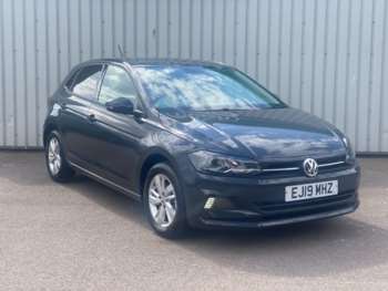 2019 (19) - 1.0 TSI 95 SE 5dr