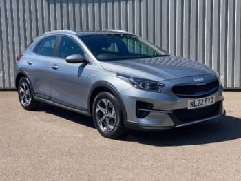 2022 (22) - 1.0T GDi ISG 2 5dr