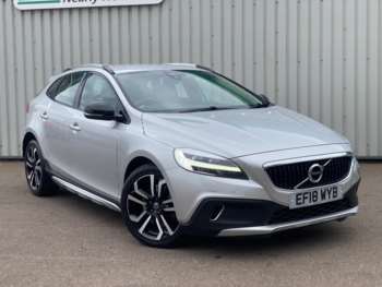 2018 (18) - T3 [152] Cross Country Pro 5dr Geartronic