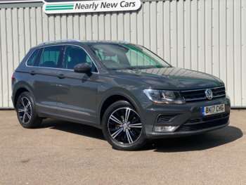 2017 (17) - 2.0 TDi 150 SE Nav 5dr