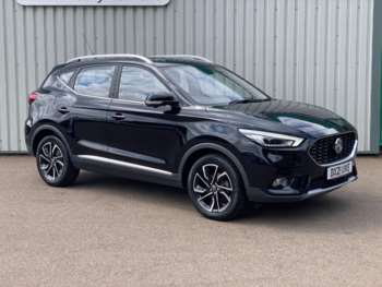 2021 (21) - 1.5 VTi-TECH Exclusive 5dr