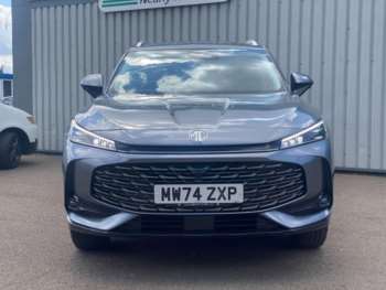 Used MG MG HS 2024 for sale - 75153882: Photo