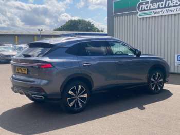 Used MG MG HS 2024 for sale - 75153882: Photo