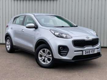 2018 (18) - 1.7 CRDi ISG 1 5dr