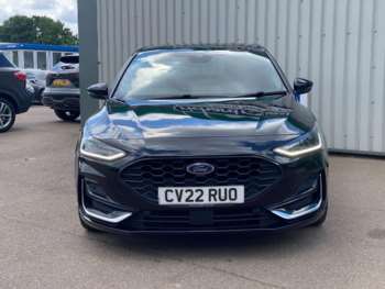 Used Ford Focus 2022 for sale - 74751480: Photo