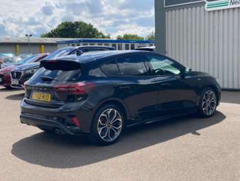 Used Ford Focus 2022 for sale - 74751480: Photo