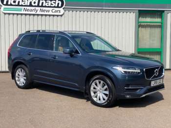 (18) - 2.0 D5 PowerPulse Momentum 5dr AWD Geartronic