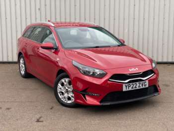 2022 (22) - 1.0T GDi ISG 2 5dr