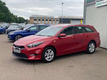 Used Kia Ceed 2022 for sale - 74798742: Photo