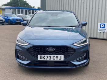 Used Ford Focus 2025 for sale - 74895506: Photo