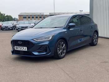 Used Ford Focus 2025 for sale - 74895506: Photo