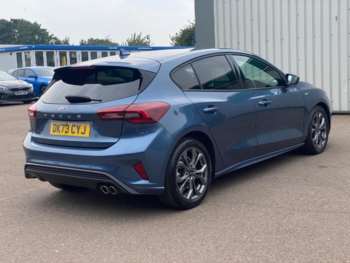Used Ford Focus 2025 for sale - 74895506: Photo