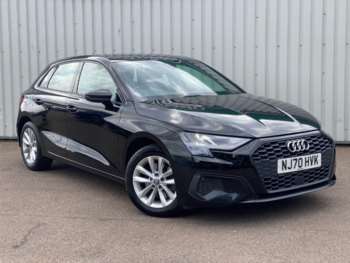2020 (70) - 35 TDI Technik 5dr S Tronic