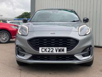 Used Ford Puma 2022 for sale - 74751056: Photo