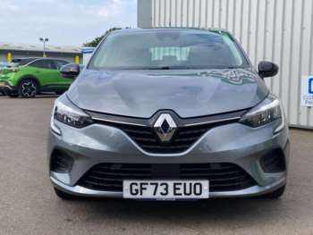 Used Renault Clio 2023 for sale - 74668446: Photo