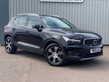 2021 (21) - 1.5 T3 [163] Inscription 5dr Geartronic