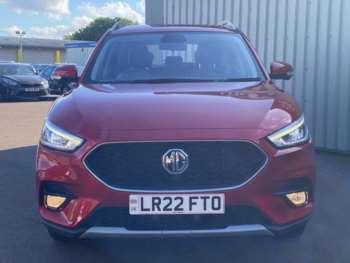 Used MG MG ZS 2022 for sale - 74686586: Photo