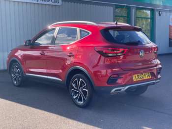 Used MG MG ZS 2022 for sale - 74686586: Photo