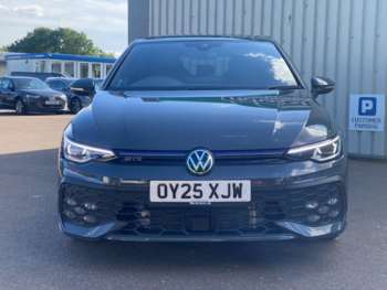 Used Volkswagen Golf 2025 for sale - 74727041: Photo